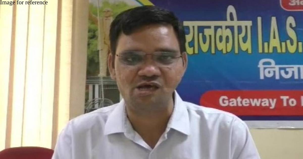 UP official who was shot 7 times clears UPSC exam, proves courage has a face